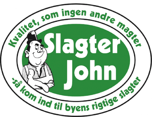 Slagter John | Din slagter i Bjerringbro